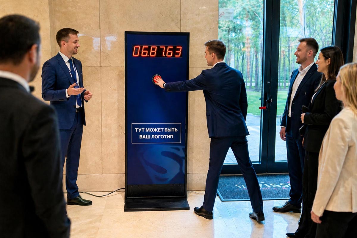 Попади в 10 секунд