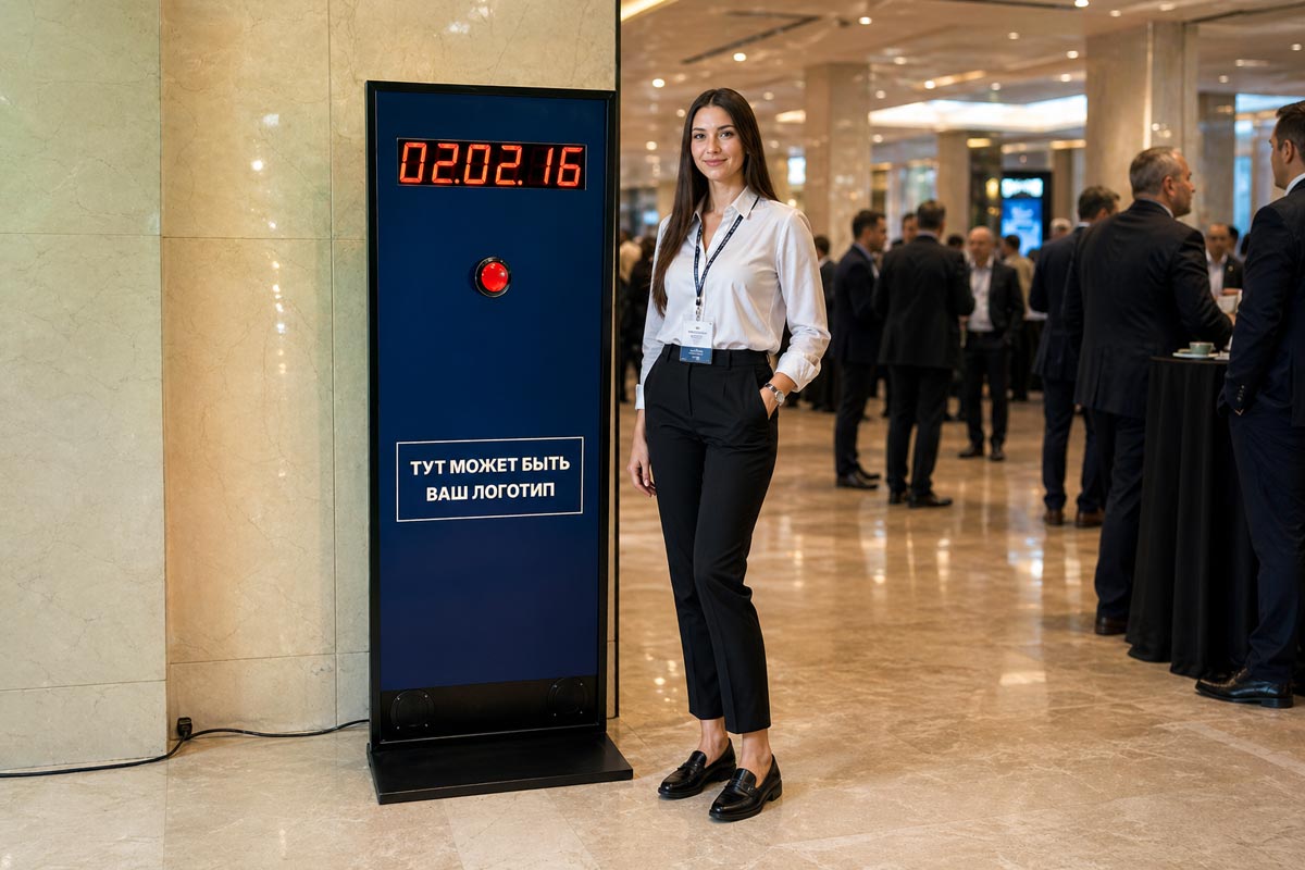 Попади в 10 секунд
