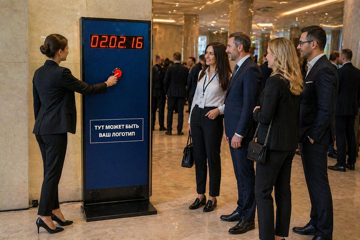 Попади в 10 секунд