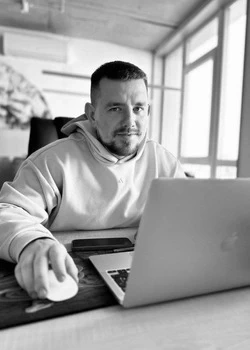 Вадим Бондаренко