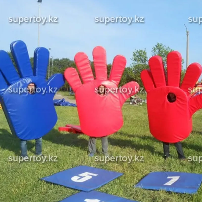 Аплодисменты