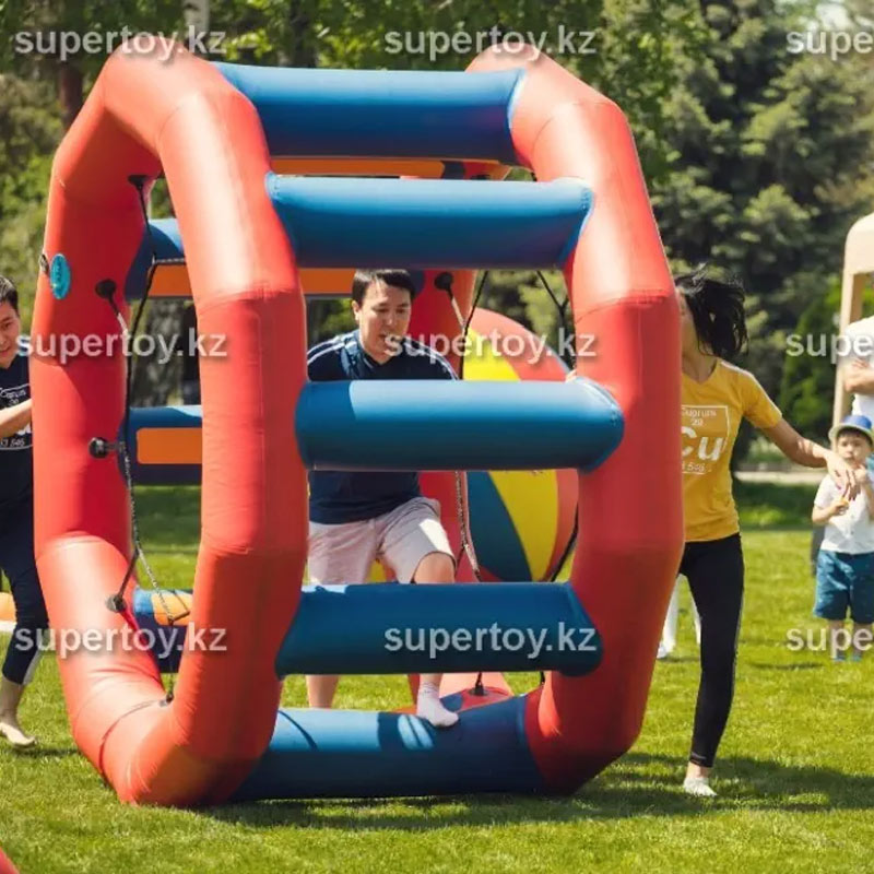 Беличьи колеса