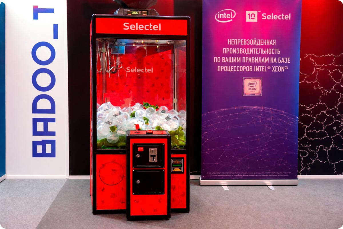 Теперь «Клешня» доступна и в Астане!