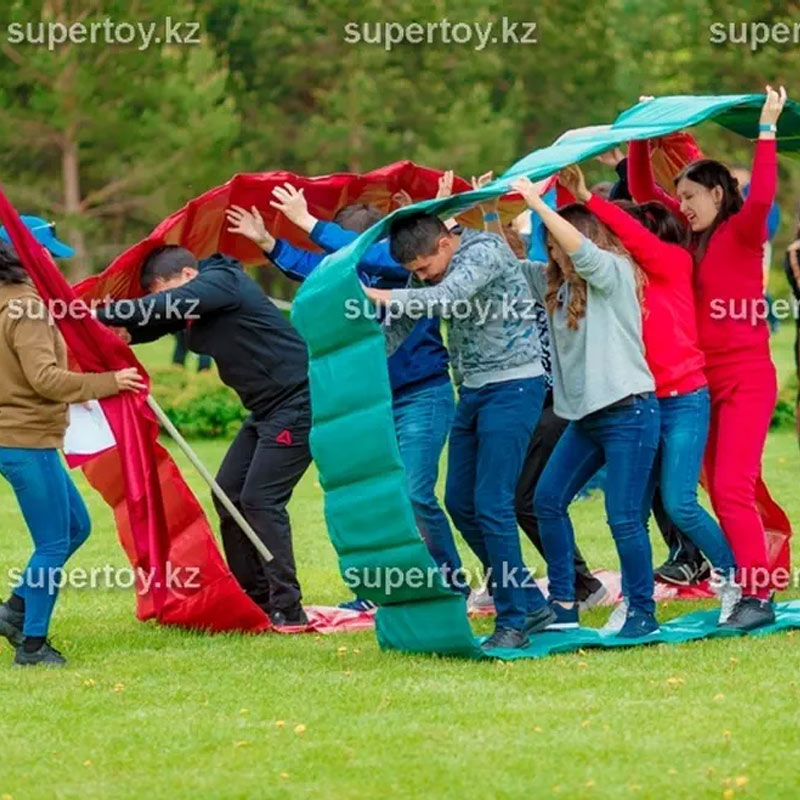 Командная гусеница