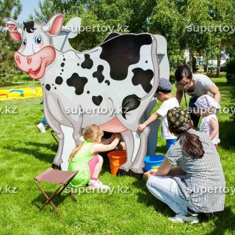 Молочная корова