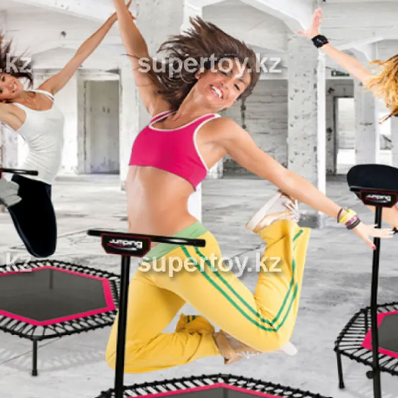 Спортивный батут