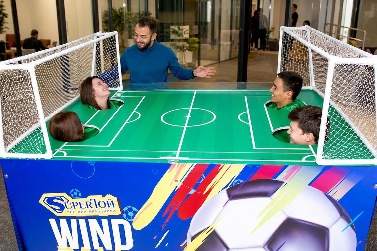 Wind Ball