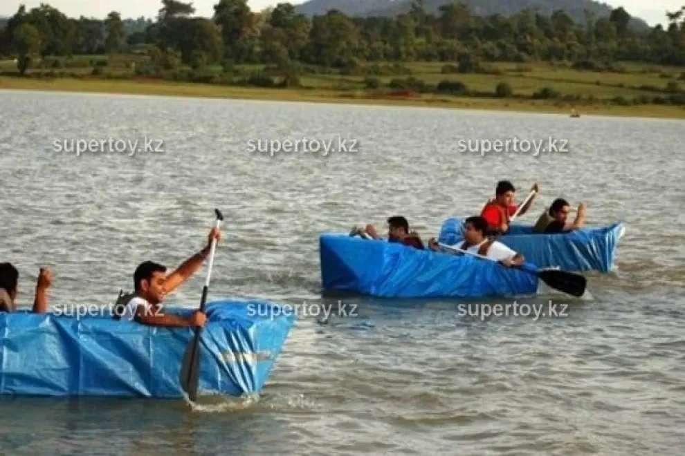 Что ждет тимбилдинг в ближайшем будущем