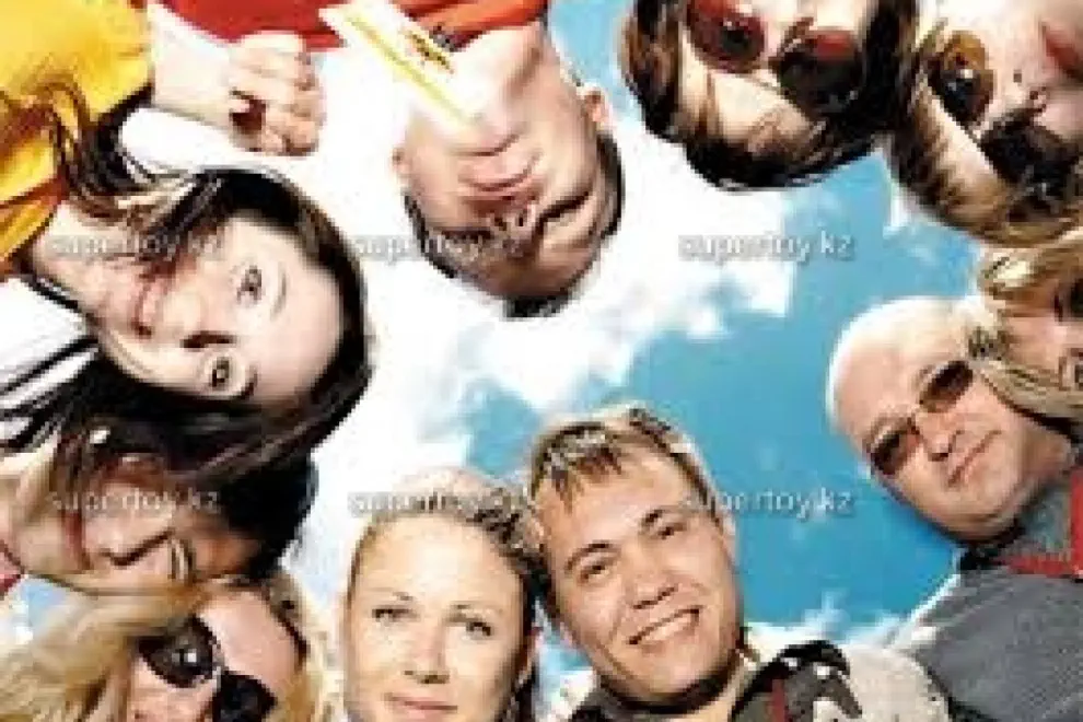 Что ждет тимбилдинг в ближайшем будущем