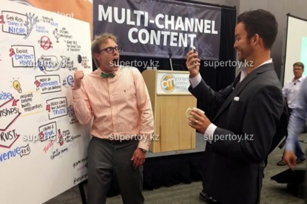 Факторы, способствующие повышению эффективности скетчноутинга и скрайбинга