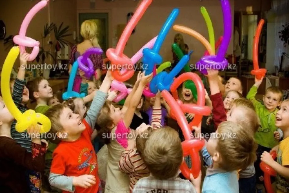 Форматы сказочных вечеринок для юных леди