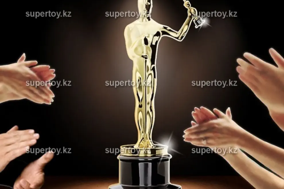 Идеи Оскара для тимбилдинга