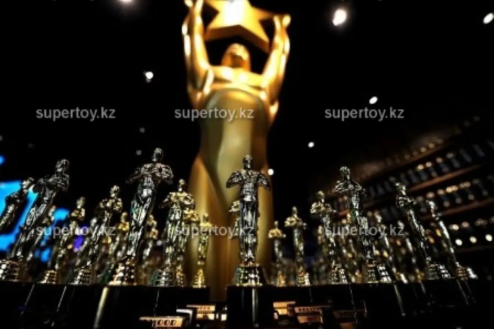 Идеи Оскара для тимбилдинга