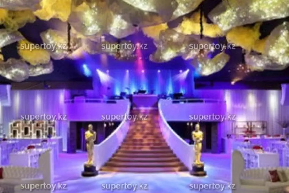 Идеи Оскара для тимбилдинга