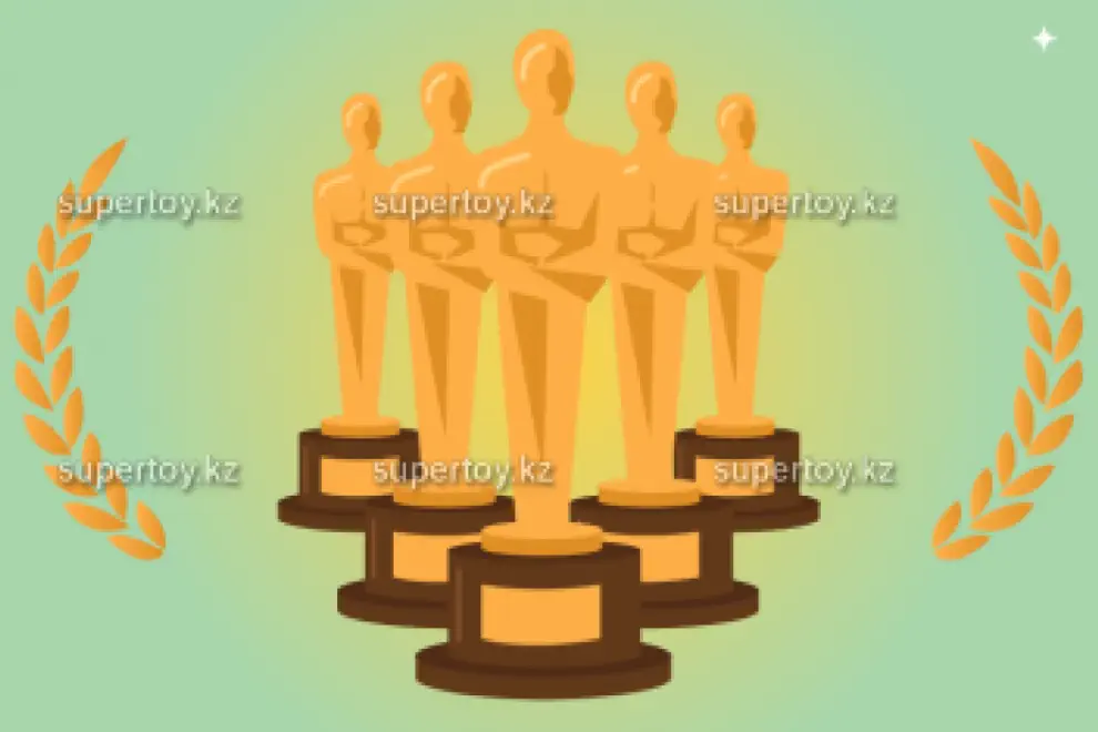 Идеи Оскара для тимбилдинга