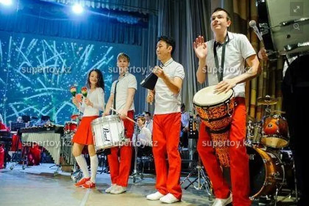 Интересные разновидности тимбилдинга