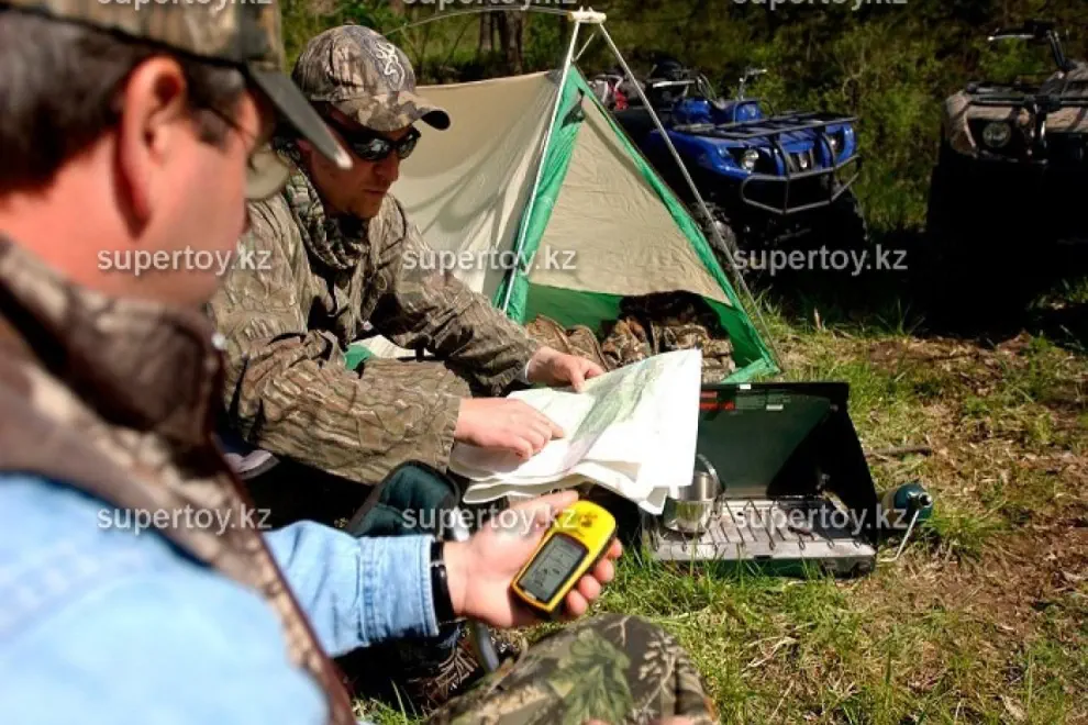 Неординарный тимбилдинг - залог к сплочению коллектива