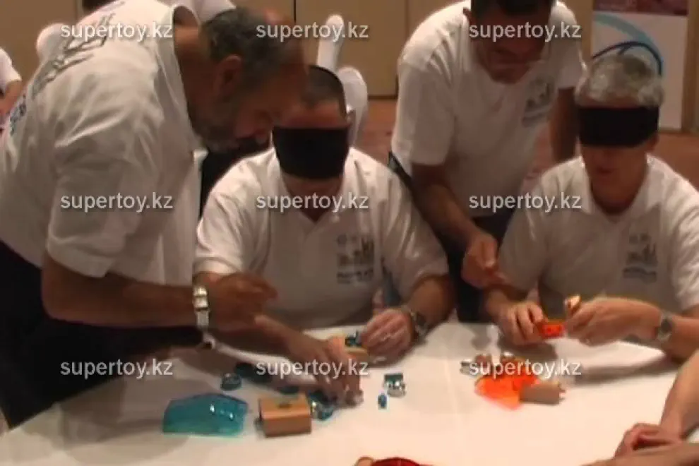 Несколько идей по организации деловых игр