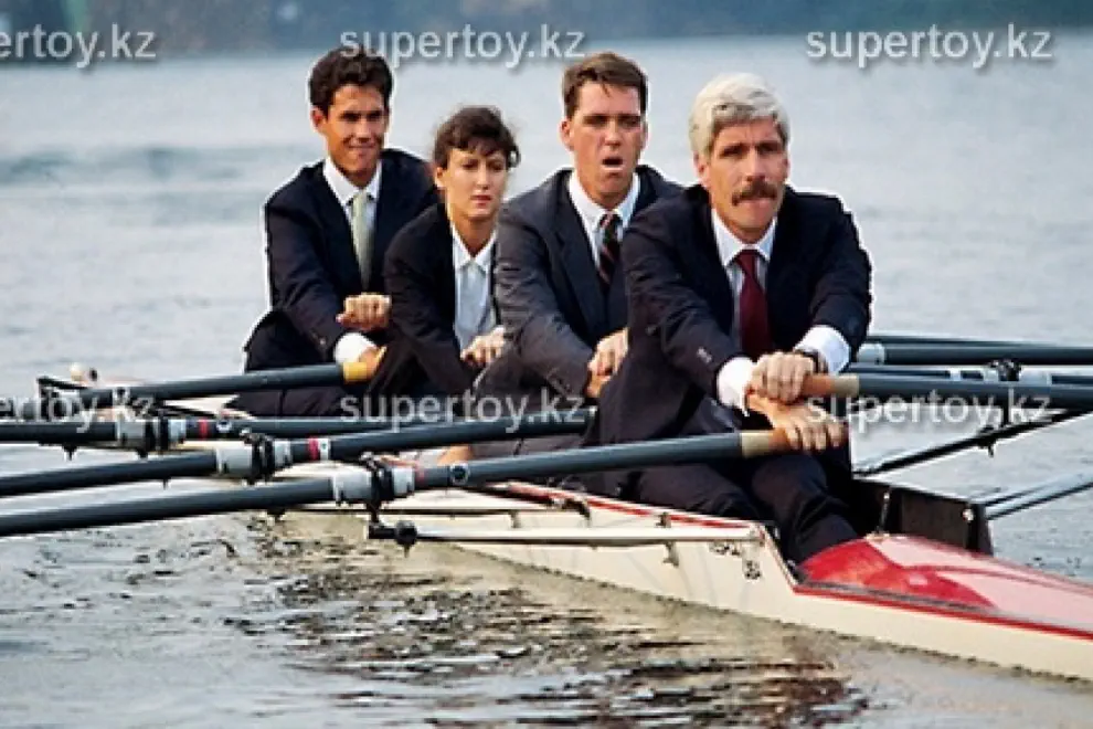 Несколько идей по организации деловых игр