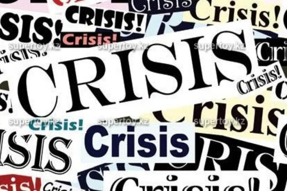 Несколько советов для кризисного управления