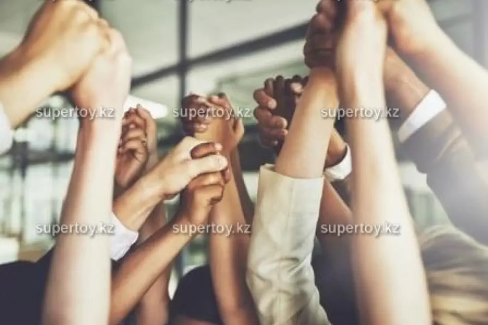 Нужен ли экстрим в тимбилдинге