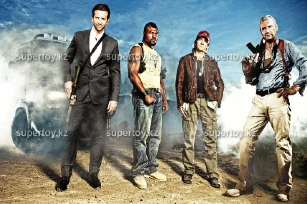 Разновидности тимбилдинга