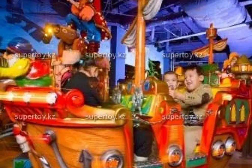 Развлечения в Казахстане во время празднования Наурыза