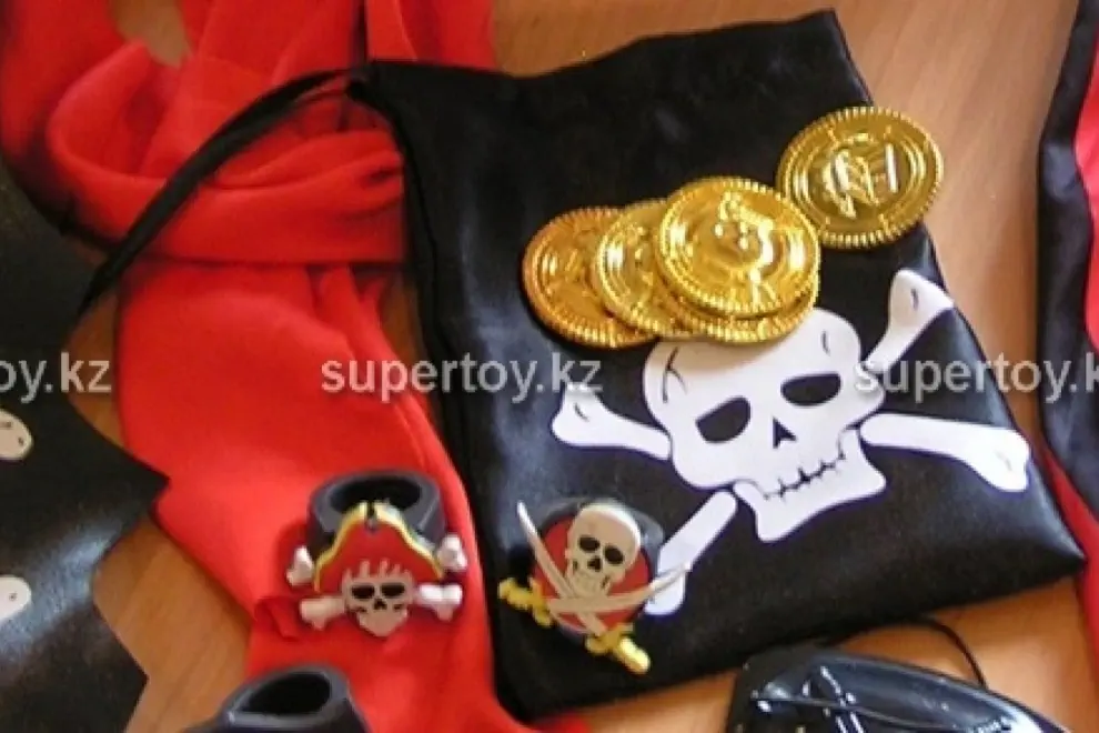 Самые актуальные программы детских праздников