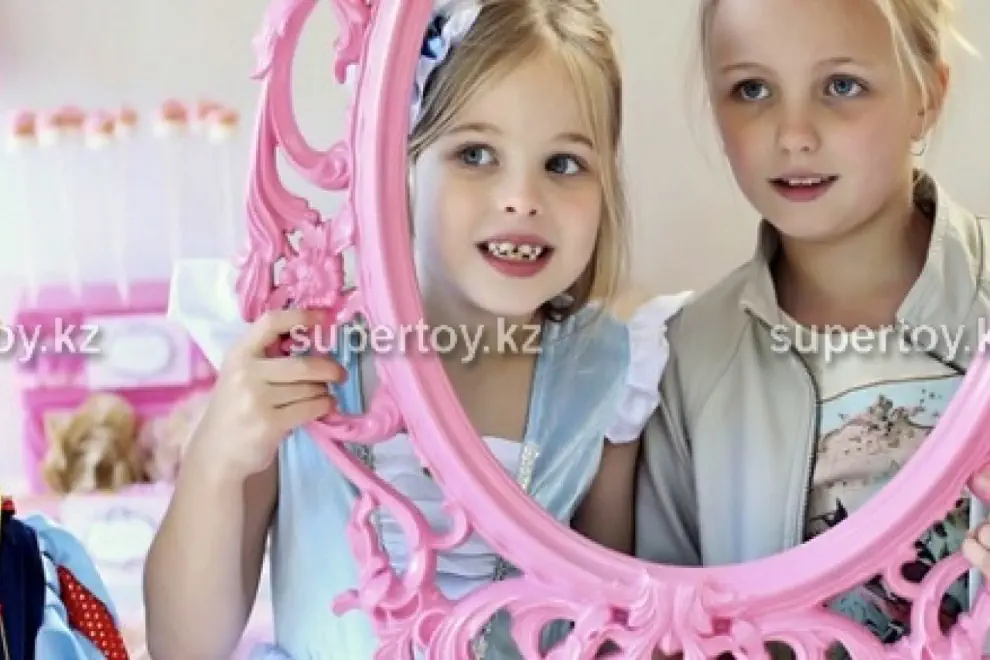 Самые актуальные программы детских праздников