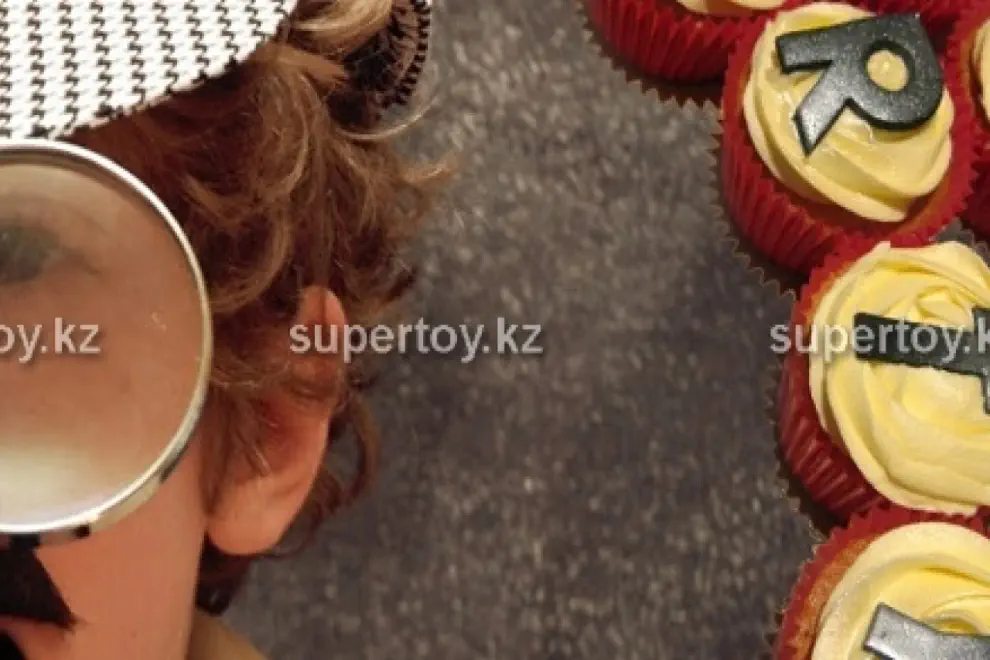 Самые актуальные программы детских праздников