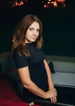 Инна Кривонос