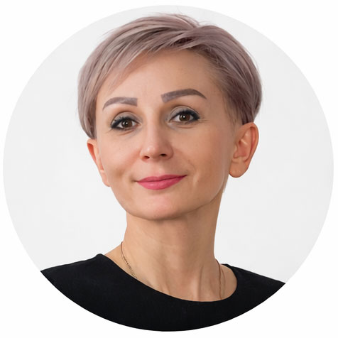Елена Гакель