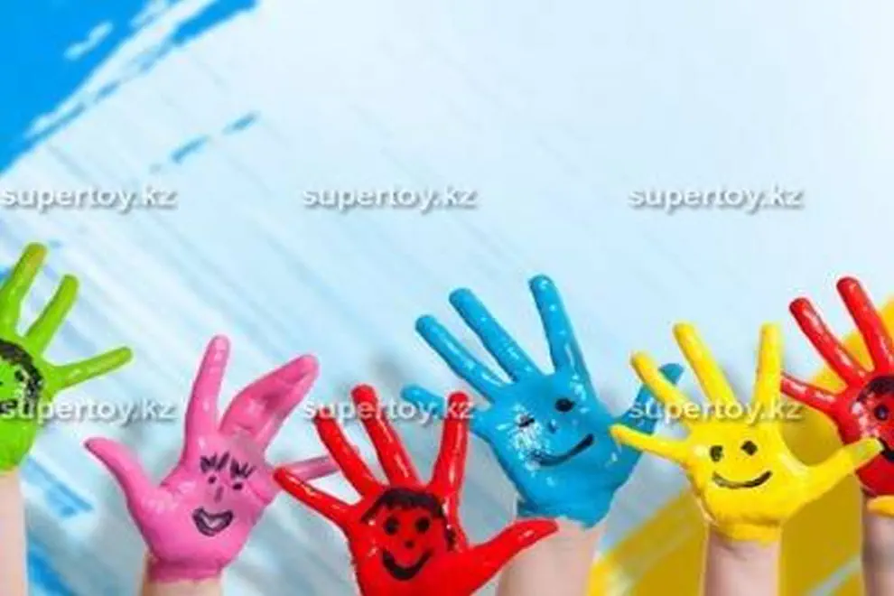 Как сдружить детей и активизировать общение на праздниках для самых маленьких?