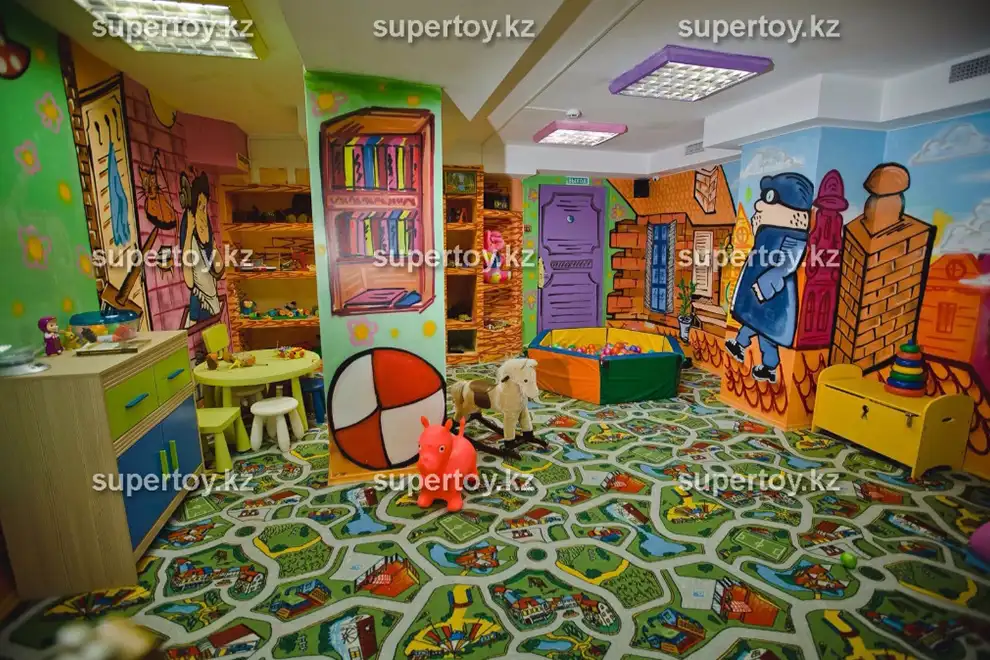 Квест-комнаты: увлекательное и загадочное развлечение для детской компании