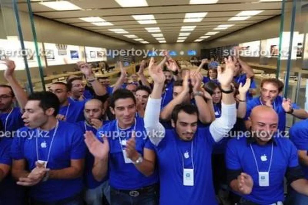 Специалисты делятся секретами правильного сплочения коллектива