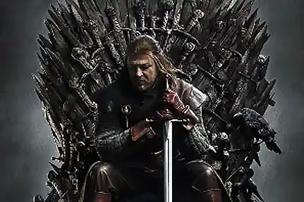 Игра престолов