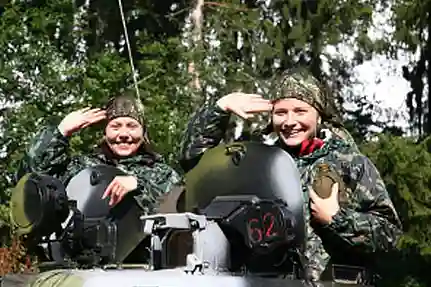 Курс молодого бойца