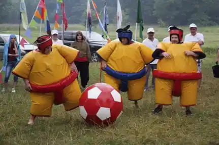 Лига чемпионов