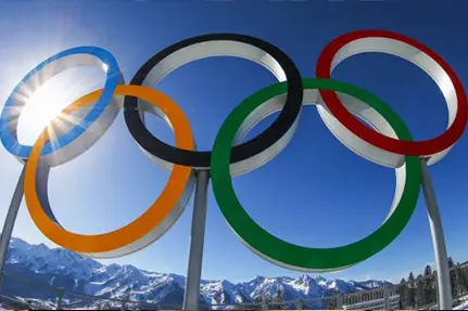 Олимпийские игры