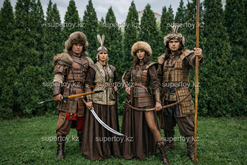 Организация и проведение Наурыз мейрамы в Алматы