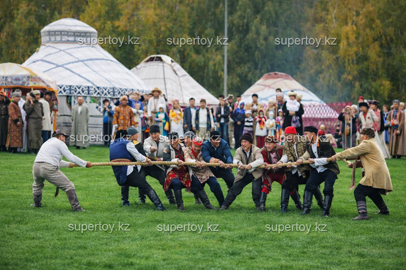 Организация и проведение Наурыз мейрамы в Алматы