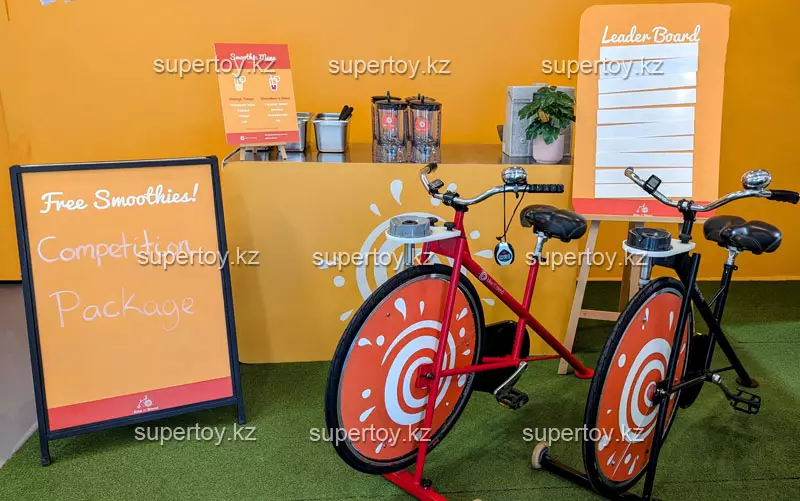 Велошейкер