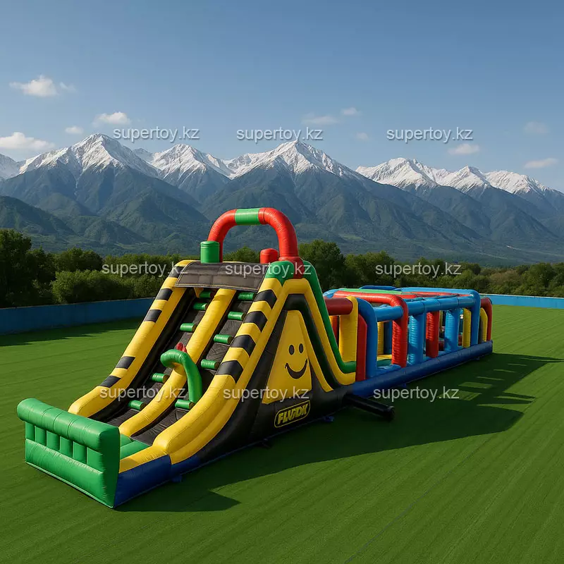 Полоса Экстрим