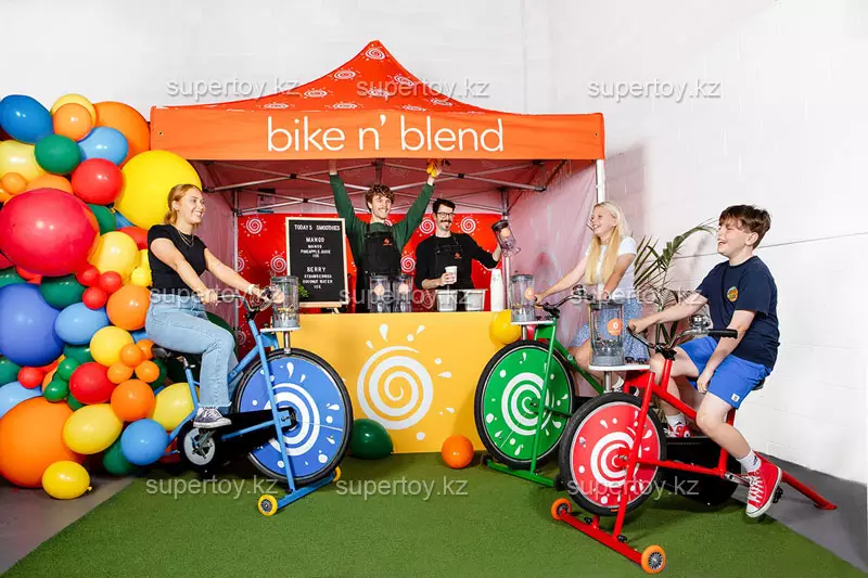 Велошейкер