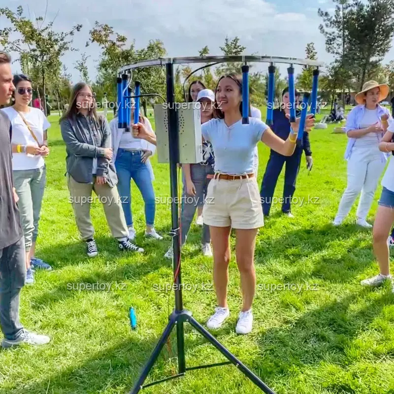 Самый ловкий