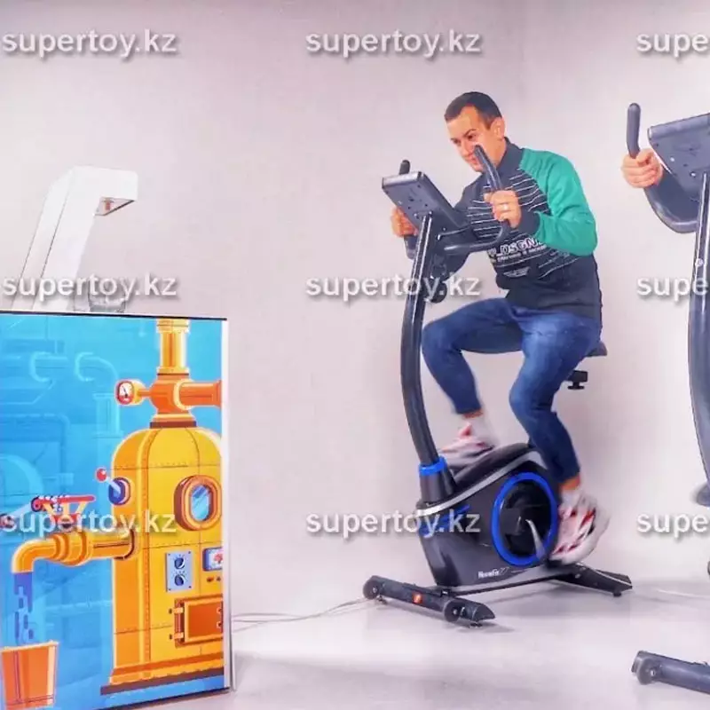 Генератор здоровья